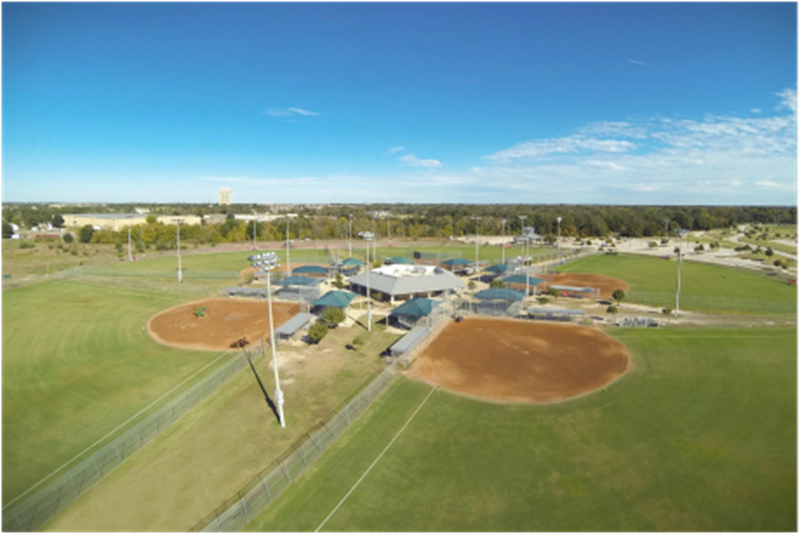 Manitowoc Parks And Rec Softball